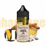 سالت تنباکو دارچین رایپ ویپز <br><span>Ripe Vapes Vct Cinnamon SaltNic 30ml</span>